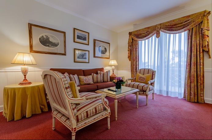 Olissippo Lapa Palace - 38