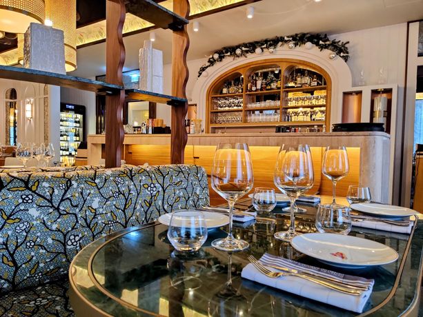 Verified hotel review - Hotel Phoenicia Malta - 7