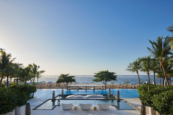 Verified hotel review - Mulia Resort - 17