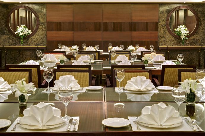 Verified hotel review - Taj Coromandel - 48