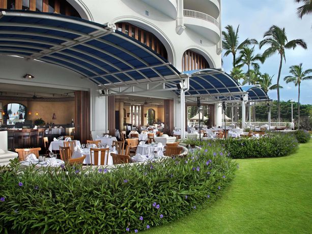 Verified hotel review - Fairmont Kea Lani, Maui - 22