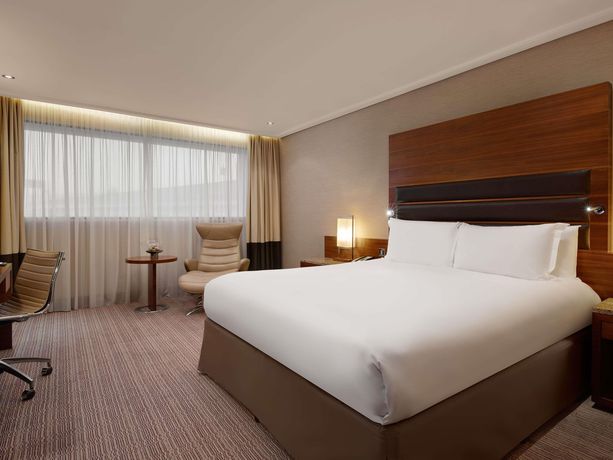 Sofitel London Heathrow - 24