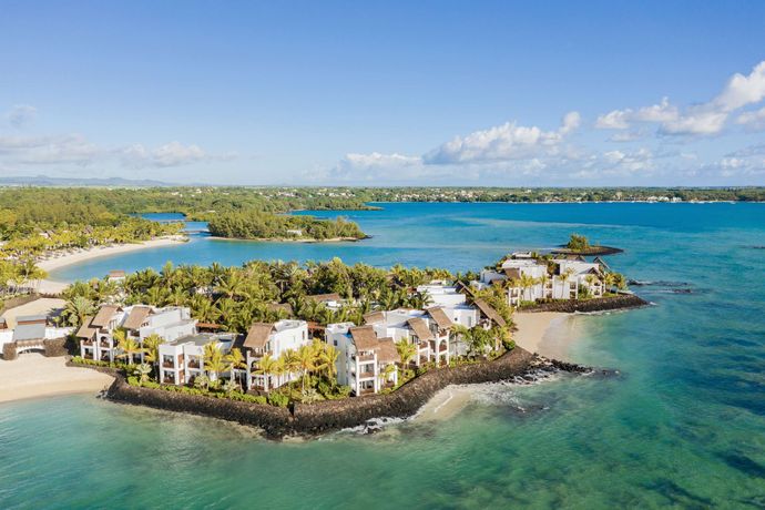 Verified hotel review - Shangri-La Le Touessrok Mauritius - 3