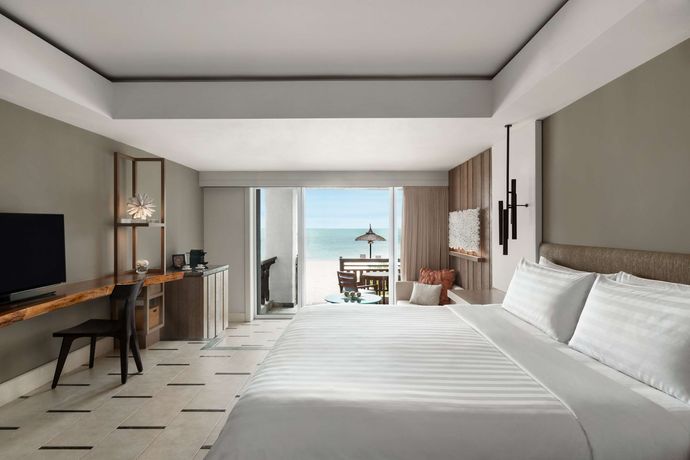 Verified hotel review - Shangri-La Le Touessrok Mauritius - 35