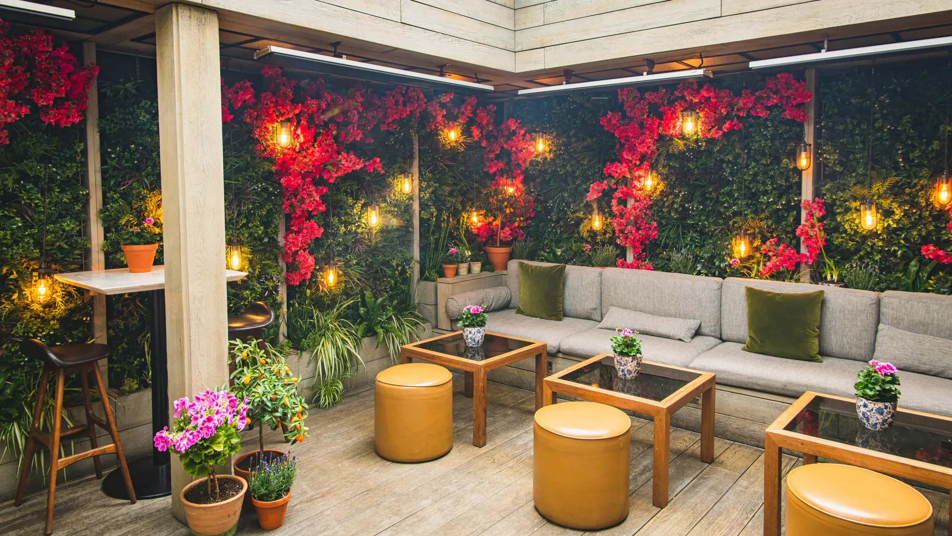 Review of The Hari - London - 29