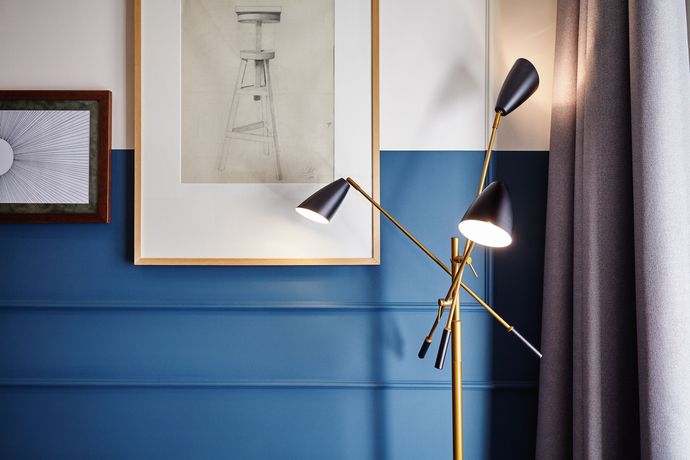 Verified hotel review - The Hoxton, Amsterdam - 44