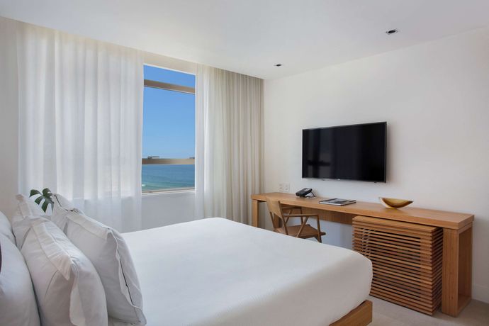 Verified hotel review - JANEIRO Hotel - 13