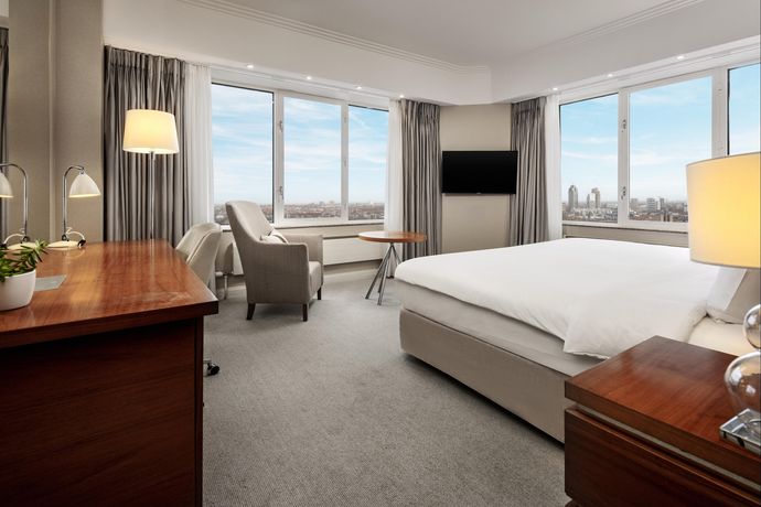 Verified hotel review - Hotel Okura Amsterdam - 20