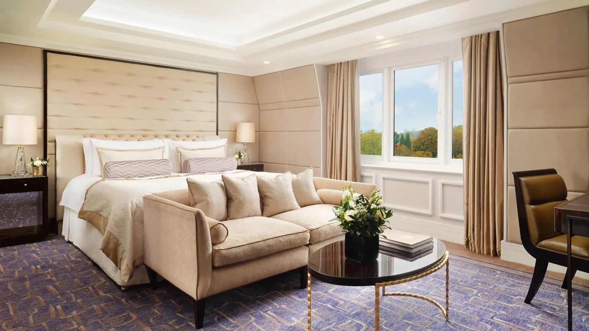 Hotel review What We Love' - The Wellesley - 1