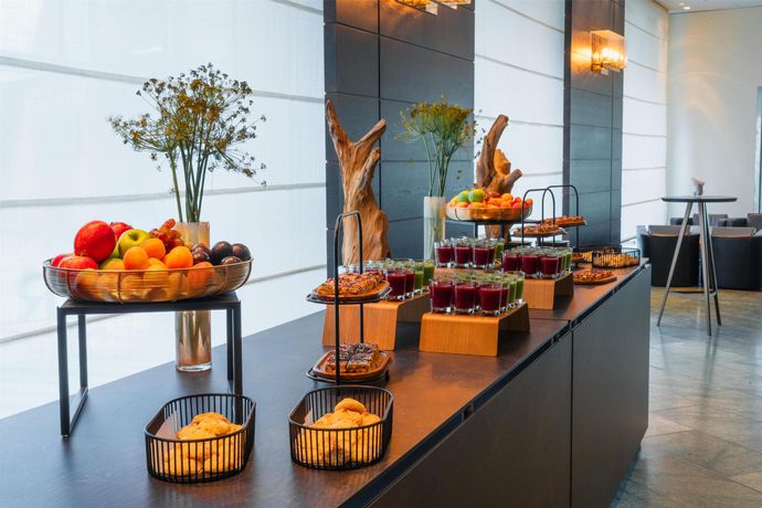 Verified hotel review - Grand Hyatt Berlin - 10