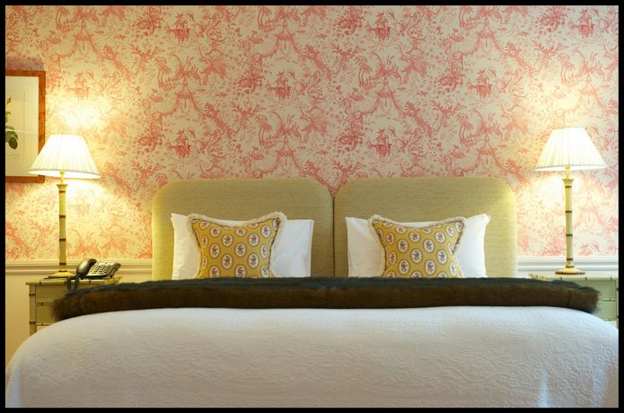 Greywalls Hotel & Chez Roux - 52