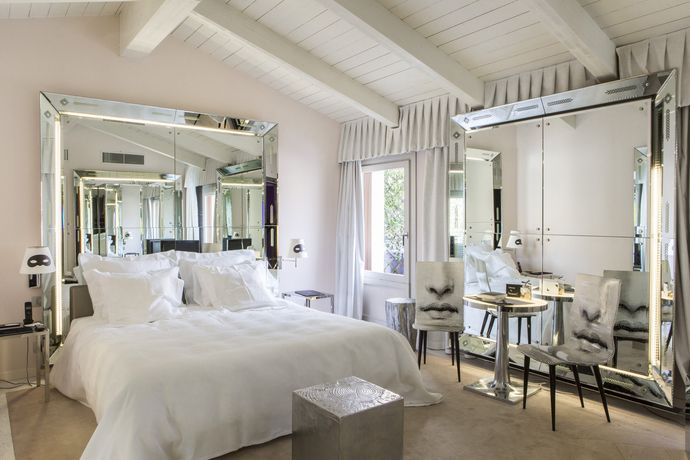 Verified hotel review - PalazzinaG - 16