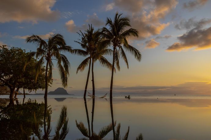 Verified hotel review - Maradiva Villas Resort and Spa - 23