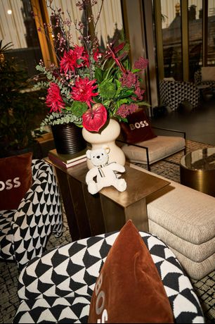 Verified hotel review - W Amsterdam - 57