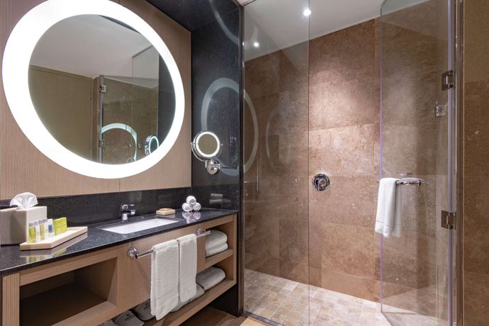 Hilton Lima Miraflores - 45