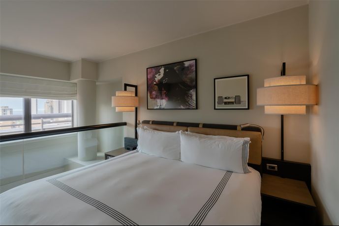 Verified hotel review - Thompson Chicago - 33
