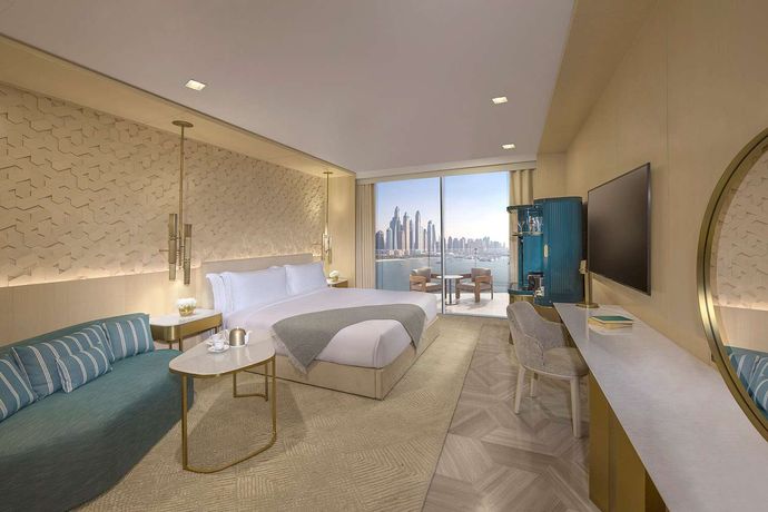 Five Palm Jumeirah Dubai - 56