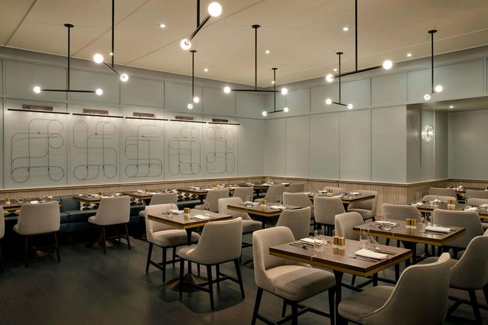 Verified hotel review - The London NYC - 37