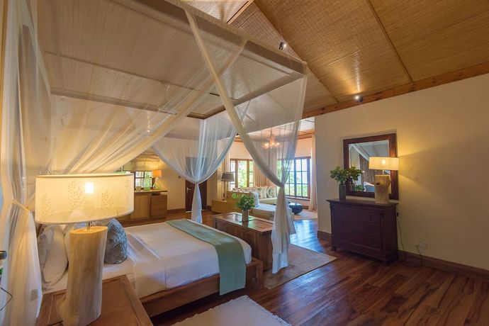 Verified hotel review - Denis Private Island Seychelles - 17