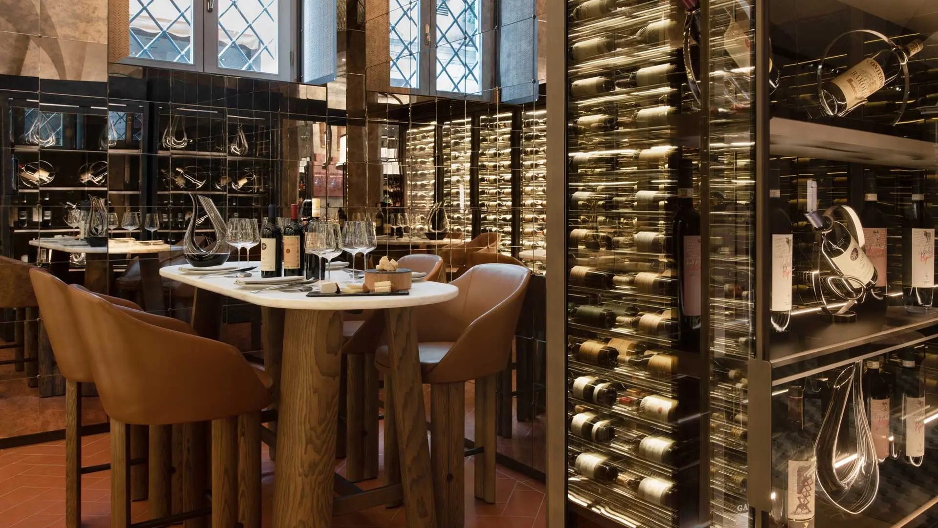 Review of Four Seasons Hotel Milano - 10