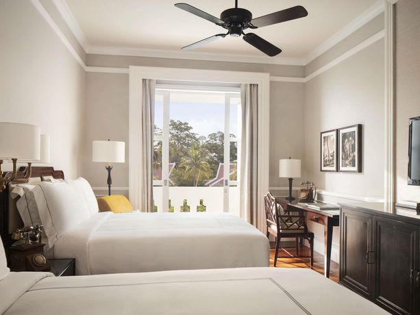 Raffles Grand Hotel d'Angkor - 19