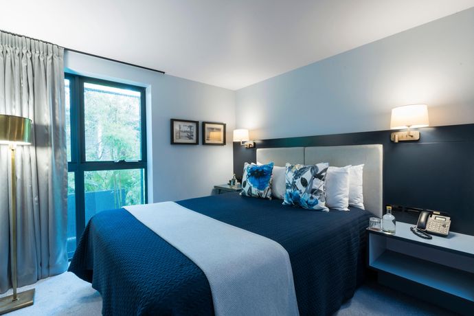 Verified hotel review - Spicers Balfour Hotel - 28