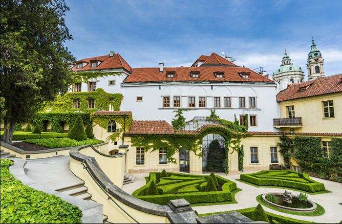 Verified hotel review - Aria Hotel Prague by Library Hotel Collection - 20