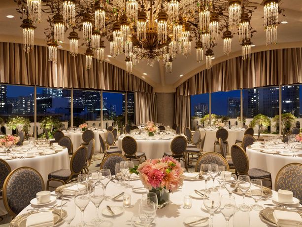 Verified hotel review - Fairmont San Francisco - 25