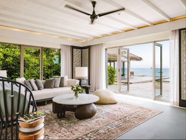 Intercontinental Maldives Maamunagau Resort, An IHG Hotel - 23