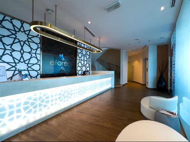 Verified hotel review - Hilton Doha - 18