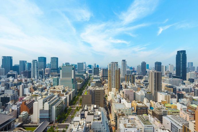 Verified hotel review - St. Regis Osaka - 57