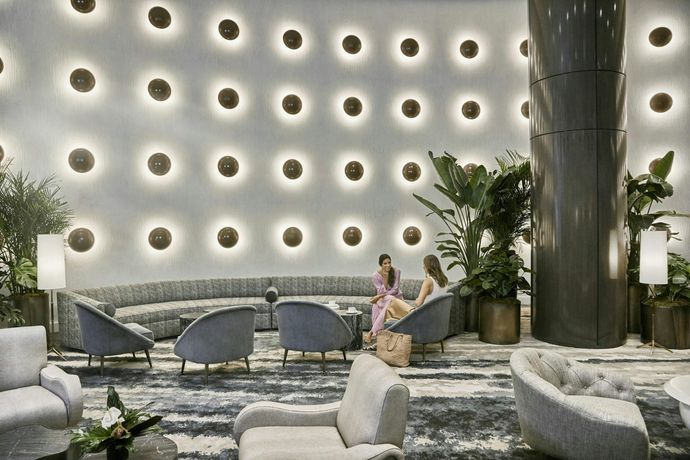 Verified hotel review - The Ritz-Carlton, South Beach - 41