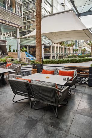 The Boulevard Arjaan by Rotana - 26