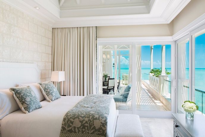 Verified hotel review - The Shore Club Turks & Caicos - 25