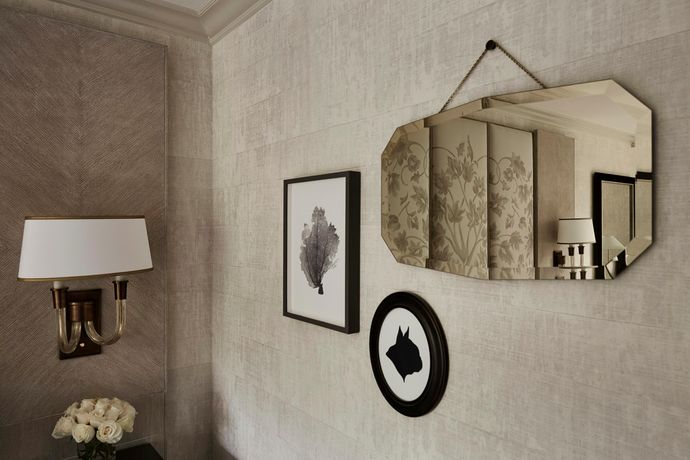 Verified hotel review - Four Seasons Boston - 50