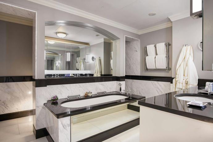 The Shelbourne Dublin, A Renaissance Hotel - 30