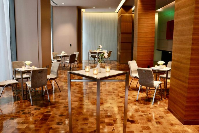 Verified hotel review - The St Regis San Francisco - 46