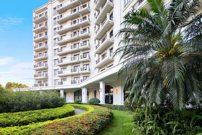 Verified hotel review - Elegant Suites Westlake - 12