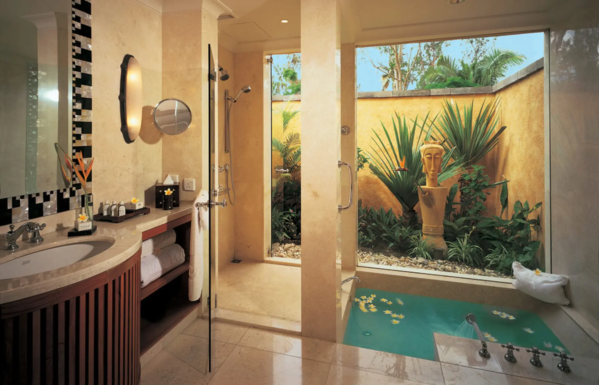 Hotel review Accommodation' - The Oberoi Mauritius - 1