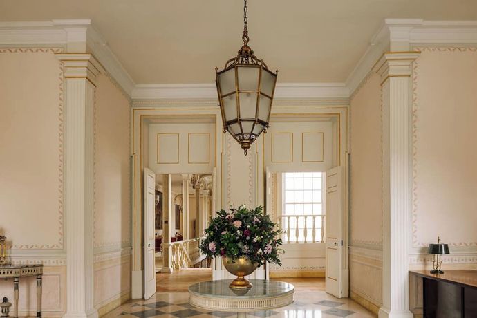 Tivoli Palacio de Seteais - 20