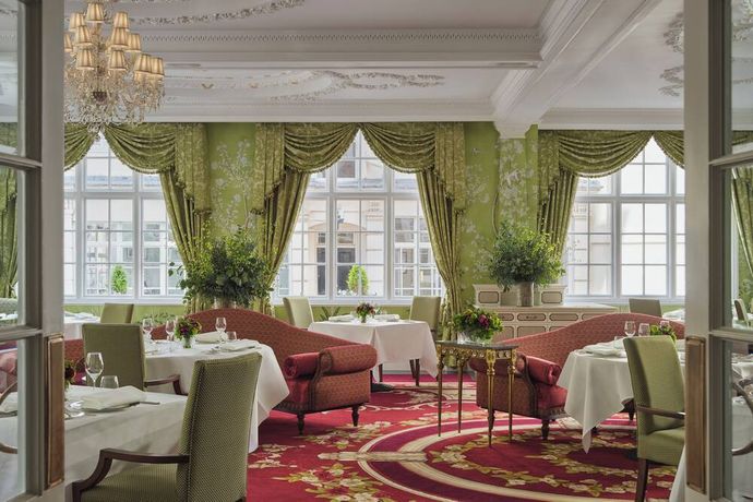 The Goring - 36