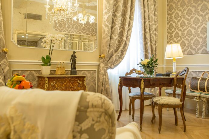 Grand Hotel Majestic gia' Baglioni - 41