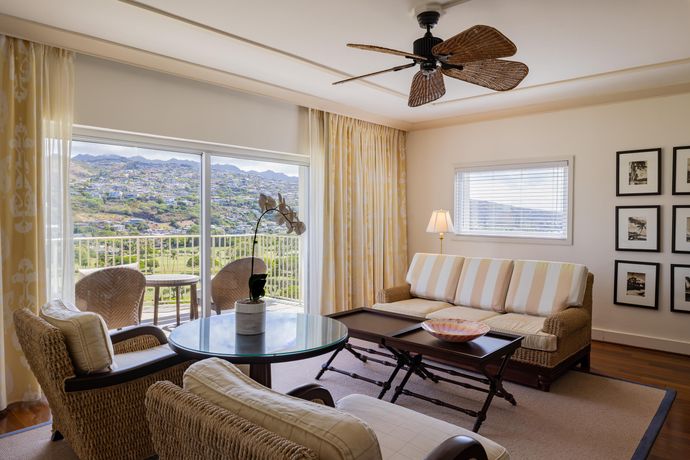 Verified hotel review - The Kahala Hotel and Resort - 48