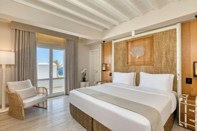 Verified hotel review - Santa Marina, A Luxury Collection Resort, Mykonos - 32