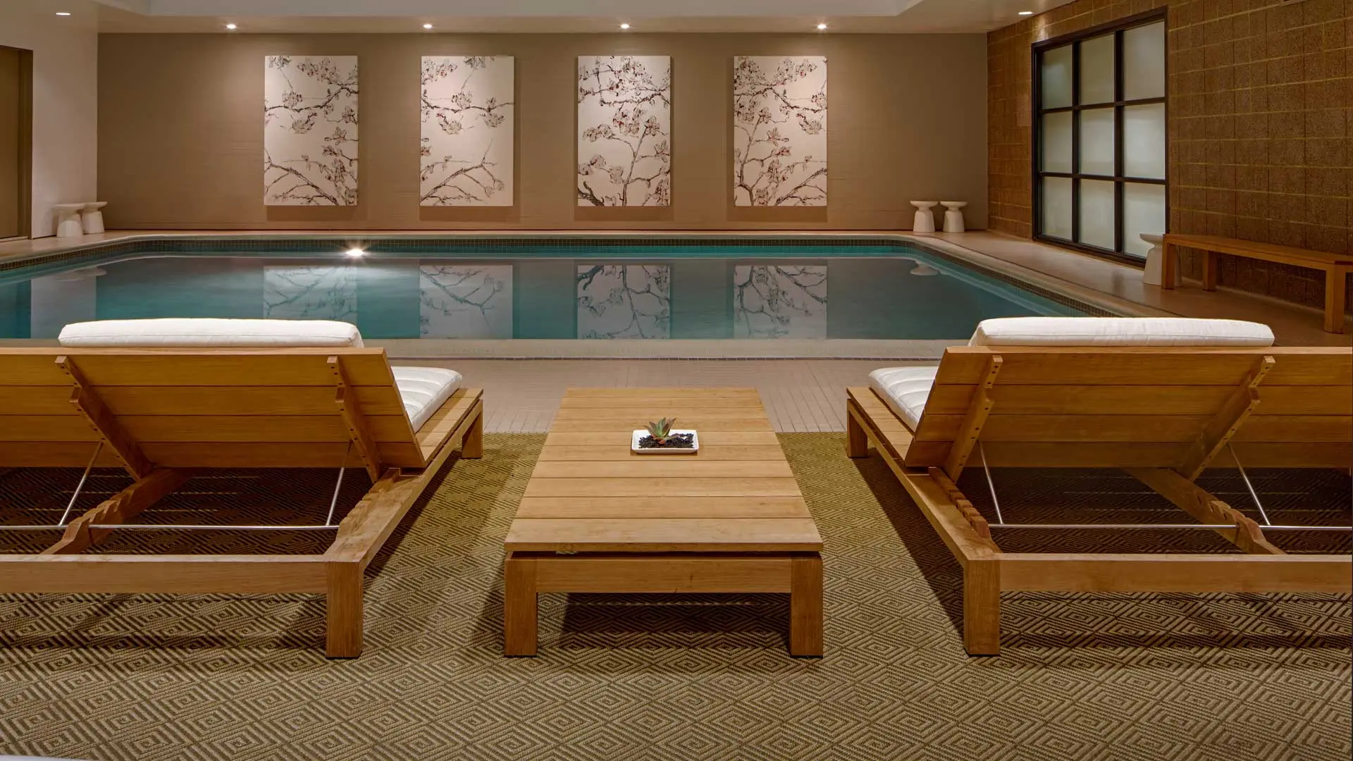 Review of Park Hyatt Washington - 8