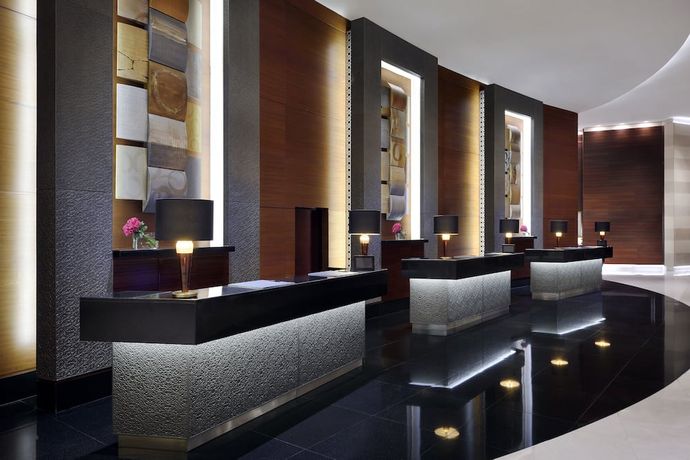 Address Dubai Marina - 18