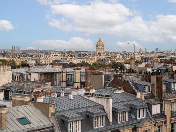 Pullman Paris Tour Eiffel - 49