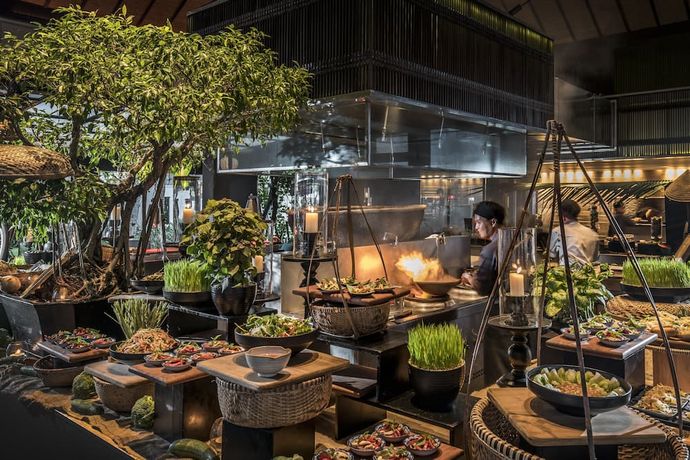 Four Seasons The Nam Hai, Hoi An, Vietnam - 17