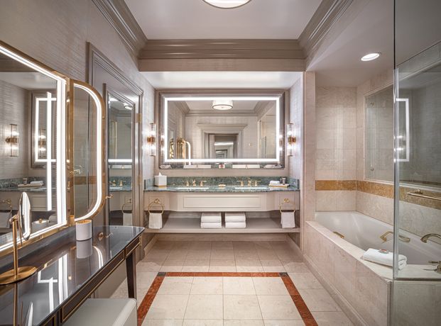 The Venetian Resort-Hotel-Casino - 10