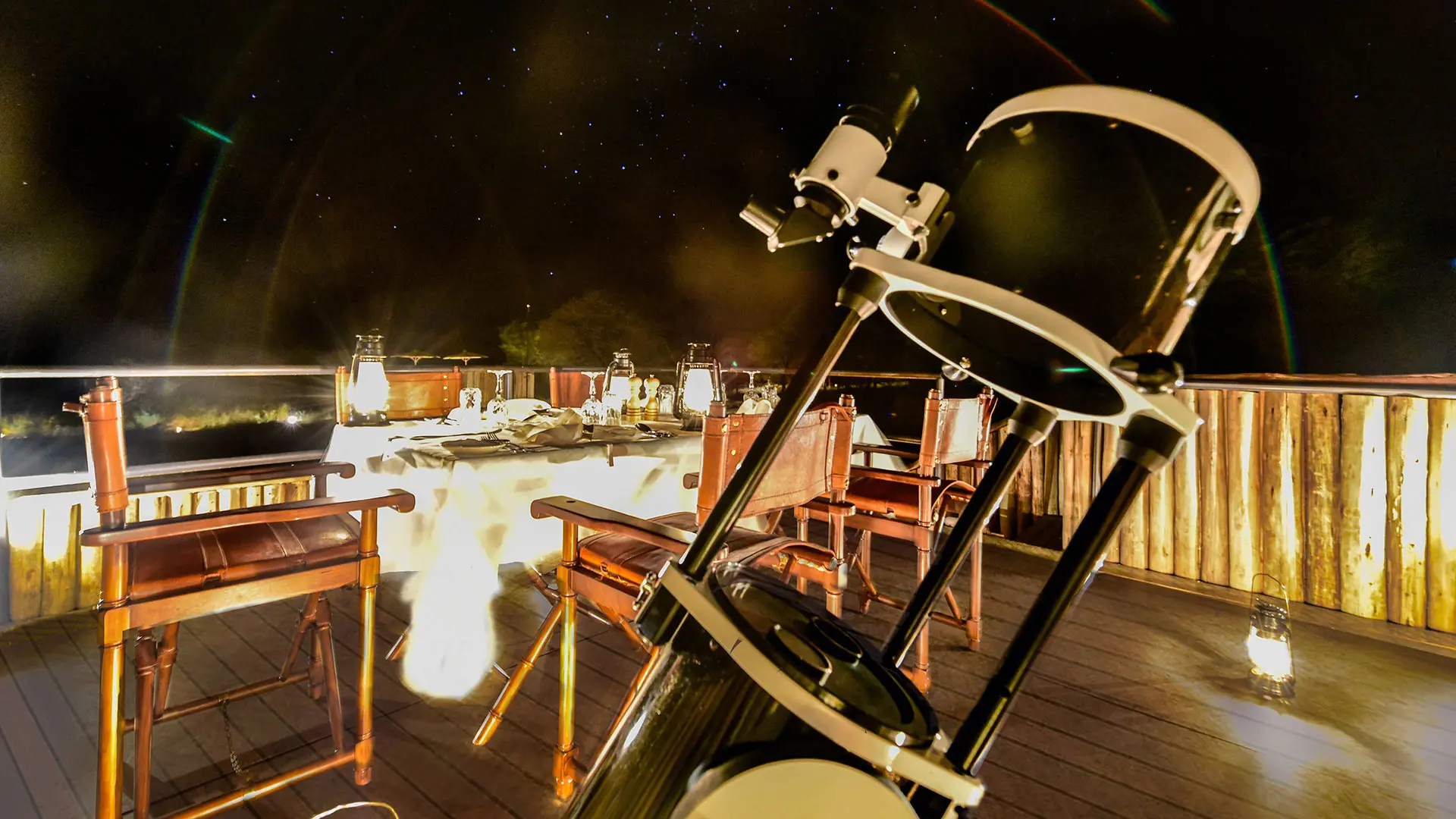 Hotel review Location' - One Nature Nyaruswiga Serengeti - 3